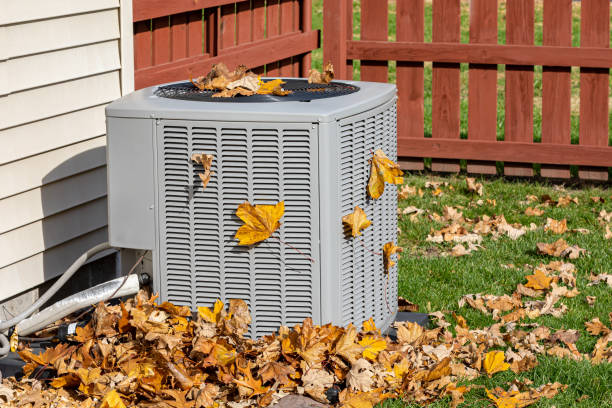 Best Central Air Repair  in Eerlin, ND