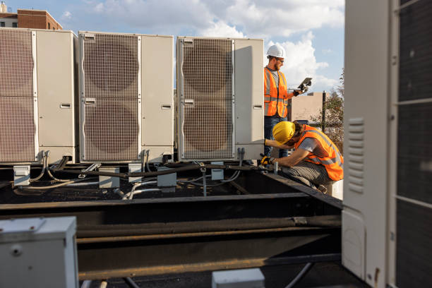 Best Affordable HVAC Services  in Eerlin, ND