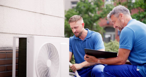 Best Heating Repair Services  in Eerlin, ND