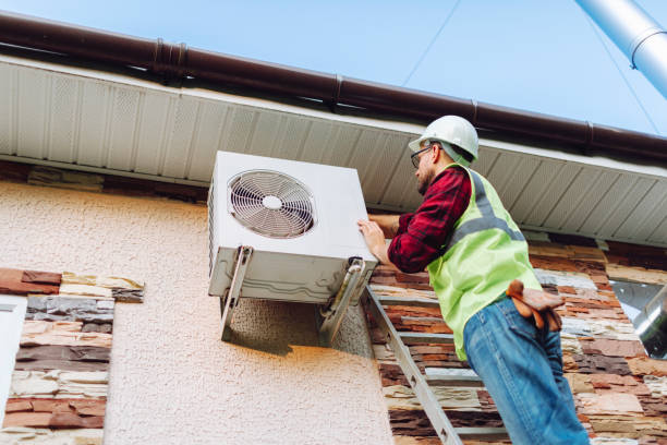 Best Emergency HVAC Repair  in Eerlin, ND