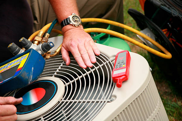 Best Affordable Air Conditioning Repair  in Eerlin, ND