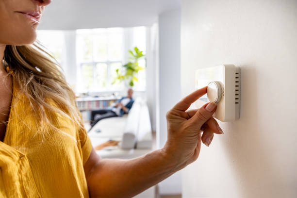 Best Affordable HVAC Services  in Eerlin, ND