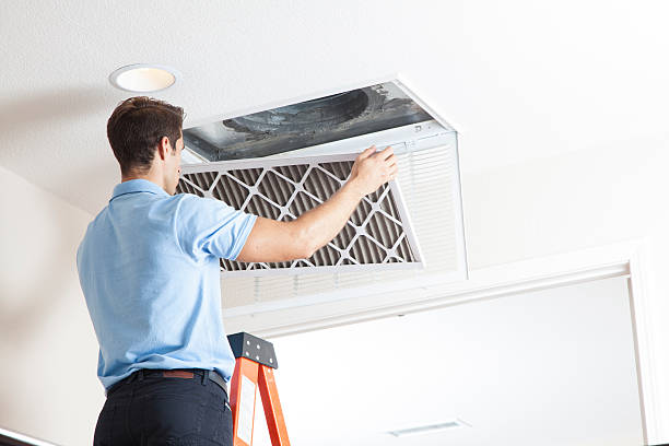 Best Affordable HVAC Services  in Eerlin, ND