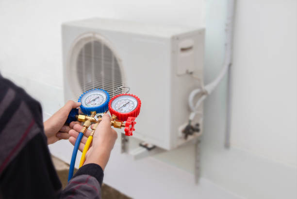 Best Commercial HVAC Repair  in Eerlin, ND