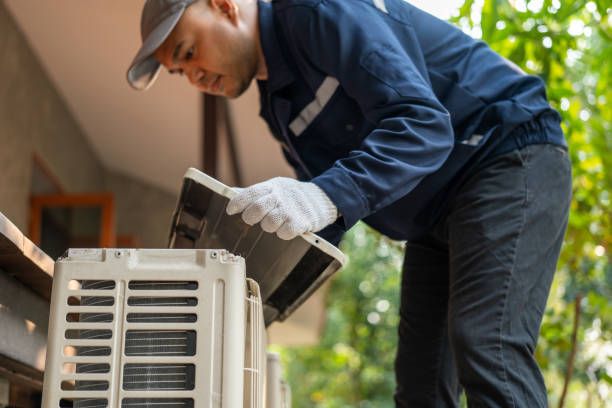 Best Furnace Repair Near Me  in Eerlin, ND