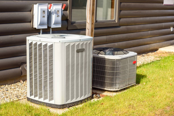 Best HVAC Replacement Cost  in Eerlin, ND