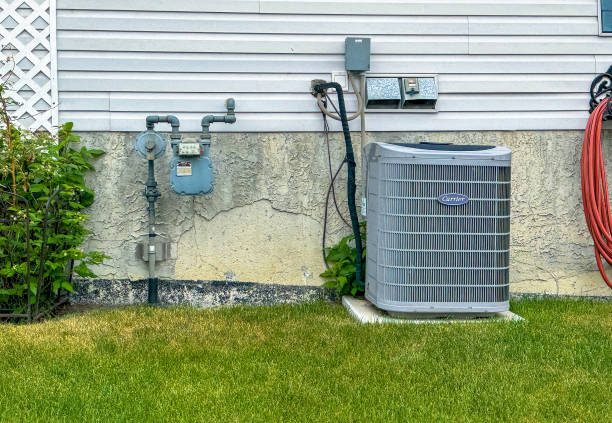 Best 24/7 HVAC Repair  in Eerlin, ND